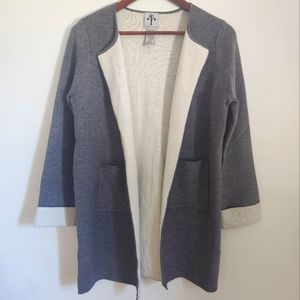 Cardigan Blazer